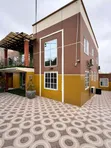 Furnished 4-Bedroom House for Sale in Tof Properties, Kumasi Metropolitan - 4