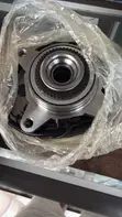 Toyota Prado, Tacoma, Tundra & 4Runner Front & Back Hubs & Shocks - 1
