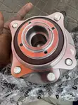 Toyota Prado, Tacoma, Tundra & 4Runner Front & Back Hubs & Shocks - 2