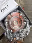 Toyota Prado, Tacoma, Tundra & 4Runner Front & Back Hubs & Shocks - 3