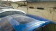 Honda Civic Sedan LX 2013 Blue - 3