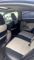 Honda Civic Sedan LX 2013 Blue - 5