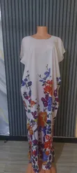 Comfy Bubu Gowns - Size XXL - 2