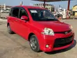 Toyota Sienta 1.5 AWD 2013 Red - 1