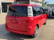 Toyota Sienta 1.5 AWD 2013 Red - 2