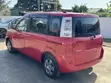 Toyota Sienta 1.5 AWD 2013 Red - 3