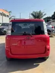 Toyota Sienta 1.5 AWD 2013 Red - 4