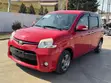 Toyota Sienta 1.5 AWD 2013 Red - 5