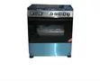 Midea 5 Burner Gas Cooker 80x60cm - 1