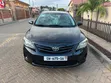 2012 Toyota Corolla LE Sedan - 1