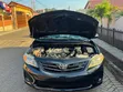 2012 Toyota Corolla LE Sedan - 4