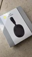 Sony WH-1000XM6 Wireless Noise Cancelling Headphones - 1