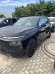New XPeng G9 EV AWD 2025 Black - 1