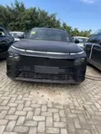 New XPeng G9 EV AWD 2025 Black - 2