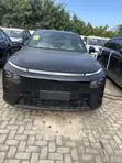 New XPeng G9 EV AWD 2025 Black - 3
