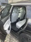 New XPeng G9 EV AWD 2025 Black - 4