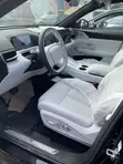 New XPeng G9 EV AWD 2025 Black - 5