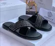 Original Versace Slippers - 1