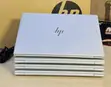 HP EliteBook 840 G8 Laptop - 8GB RAM, 256GB SSD - 1