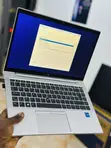 HP EliteBook 840 G8 Laptop - 8GB RAM, 256GB SSD - 4