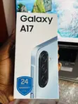 New Samsung Galaxy A17 128GB Blue - 3