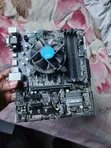 ASUS B250 Motherboard - 7th Gen Intel i5 Combo - 1