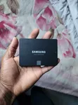 500GB Samsung Evo SATA SSD - 2