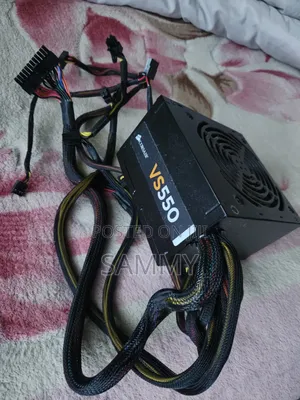 Corsair VS Series 550W Power Supply