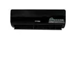 Nasco 1.5HP 2-Star R410 Split Air Conditioner | Black - 2