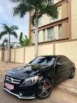 Mercedes-Benz C300 Sport 4Matic Sedan AWD 2016 - 3