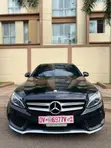 Mercedes-Benz C300 Sport 4Matic Sedan AWD 2016 - 4
