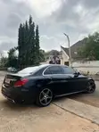 Mercedes-Benz C300 Sport 4Matic Sedan AWD 2016 - 5