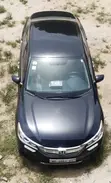 2016 Honda Accord LX Sedan - 1