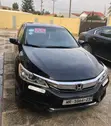 2016 Honda Accord LX Sedan - 2