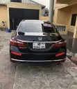 2016 Honda Accord LX Sedan - 4