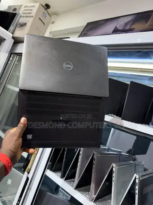 Dell Latitude 7310 Laptop - Core i5, 16GB RAM, 256GB SSD