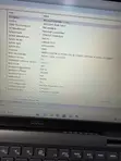 Dell Latitude 7310 Laptop - Core i5, 16GB RAM, 256GB SSD - 3