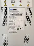 Cworth Energy Lithium Battery 314Ah 16kWh - 1