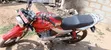 Yamaha DT125 2014 Red - 3
