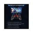 V8 Bluetooth Wireless Gaming Controller Grip for Android - 2
