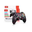 V8 Bluetooth Wireless Gaming Controller Grip for Android - 4