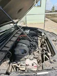 2022 Toyota Highlander XLE Hybrid Black - 3