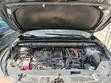 2022 Toyota Highlander XLE Hybrid Black - 5