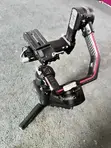 DJI Ronin RS2 Gimbal - 2