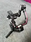 DJI Ronin RS2 Gimbal - 3