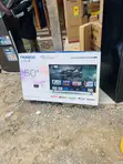 Brand New 50-Inch UHD 4K Smart Nasco TV with Remote - 2