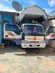 Kia Bongo Frontier Truck - 1