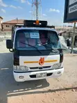 Kia Bongo Frontier Truck - 2
