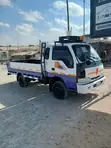 Kia Bongo Frontier Truck - 3