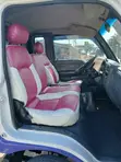 Kia Bongo Frontier Truck - 4